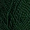 Djupgrön 123 - 3tr Strikkegarn 50g