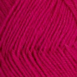 Cerise 173 - 3tr Strikkegarn 50g