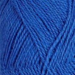 Blå 437 - Finullsgarn 50g