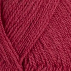 Cerise 456 - Finullgarn 50g