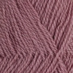 Blåbär & Mjölk 473 - Finullgarn 50g