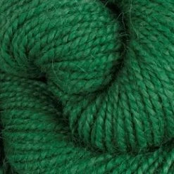 Grön 594 - Ryegarn 100g