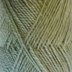 Jadegrön 54 - Lamullgarn 50g