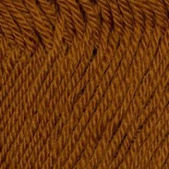 Karamell 5112 - Babygarn 50g