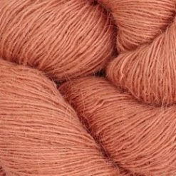 Beigerosa 693 - 1tr Prydvevgarn 100g