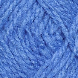 Himmelsblå 07 - Fivel 50g