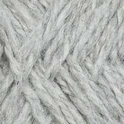 Ljusgrå Melerad 300 - Fivel 50g