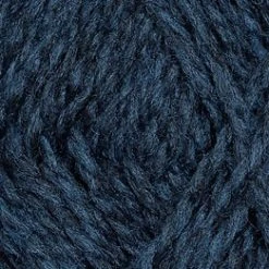 Mörk Petrol Melerad 402 - Fivel 50g