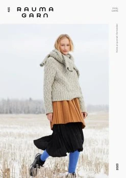 425 Fivel Dam -23 - Rauma Mönsterhäfte