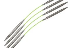 2,50mm 15cm - Hiya Hiya Steel Flyers