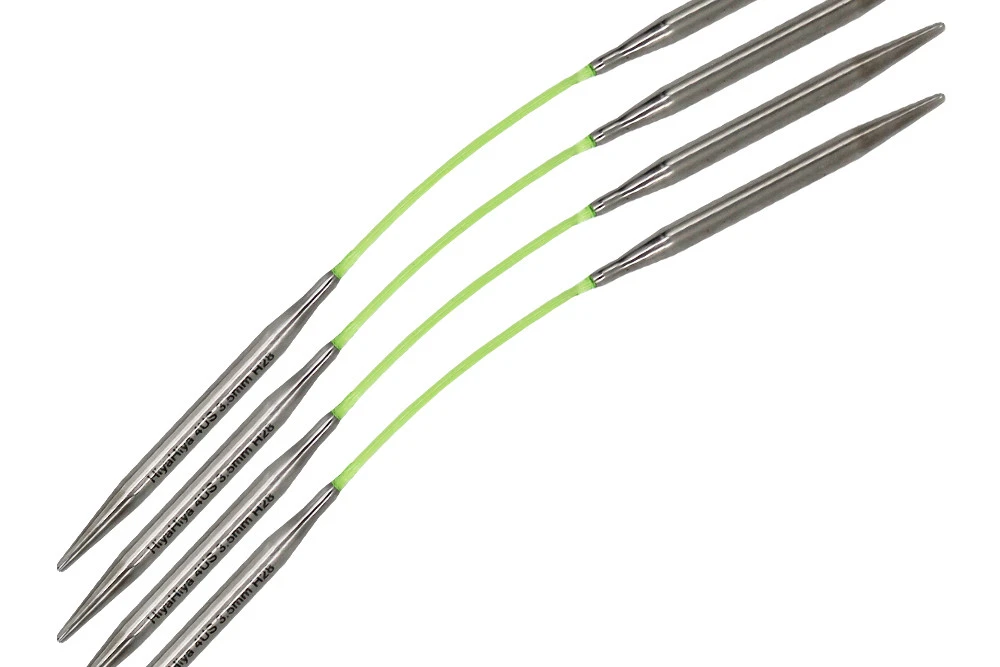 2,00mm 15 Cm - Hiya Hiya Steel Flyers