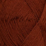 Kanelbrun 534 - Pt5 50g