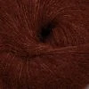 Ljus Brun 2225 - Alpaca Silk 25g