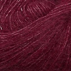 Körsbär 276 - Alpaca Silk 25g