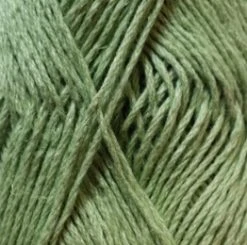 Ljusgrön 6314 - Pelini 50g