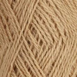 Beige 4077 - Finullsgarn 50g