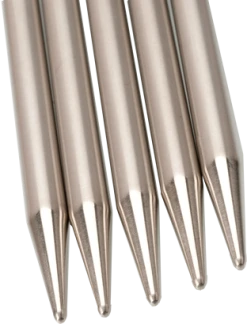 4,50mm - Chiaogoo Strumpstickor 20cm