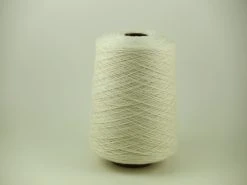 Naturvitt - Beltegarn Kon