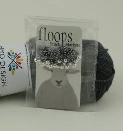 Okemo Small - Floops Stickmarkörer