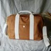 Plystre Everyday City Bag - Honey Brown